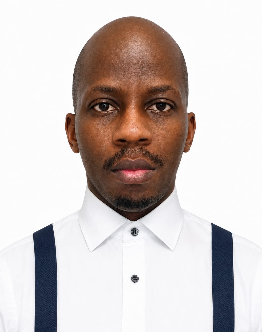 Adeyemi Odeneye