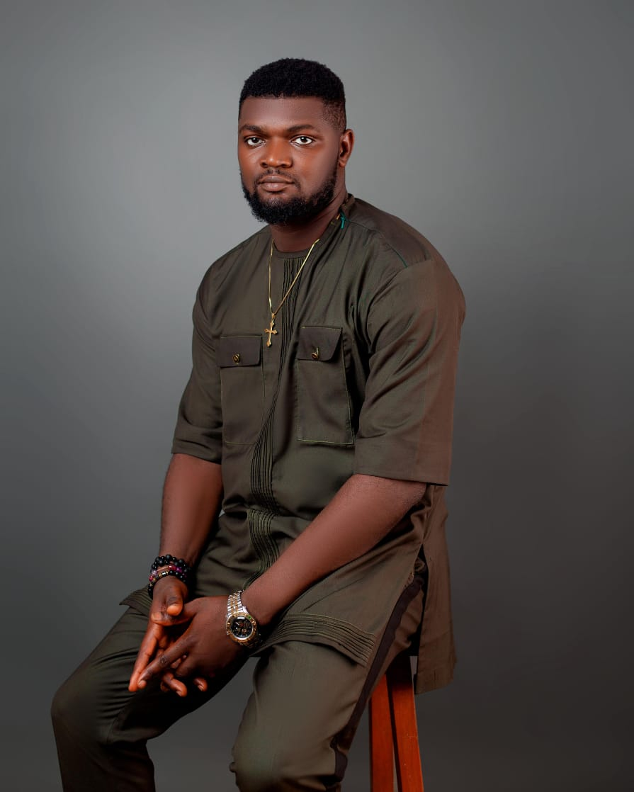 Opeoluwa Ola