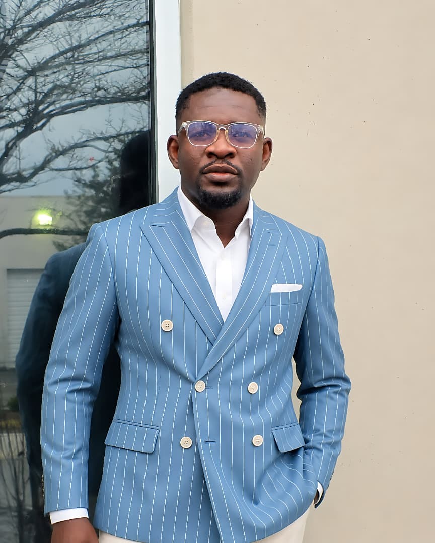 Oluwakorede Samuel Alo
