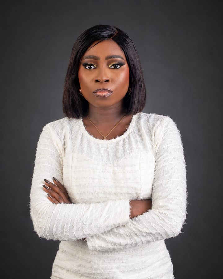 Folorunsho Deborah